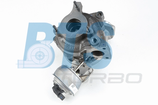 Charger, charging (supercharged/turbocharged)