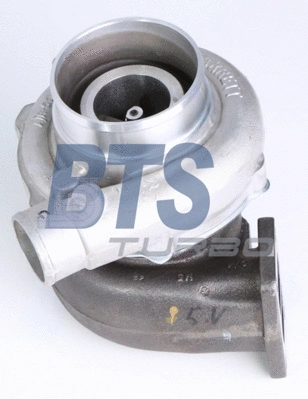 Charger, charging (supercharged/turbocharged) (T914468)