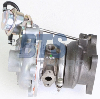 Charger, charging (supercharged/turbocharged) (T911957)