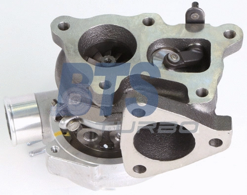 Charger, charging (supercharged/turbocharged)