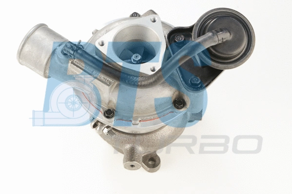 Charger, charging (supercharged/turbocharged)