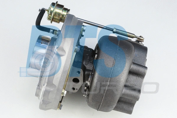 Charger, charging (supercharged/turbocharged)