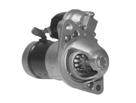 Starter (S510936)