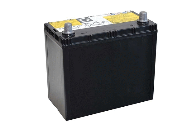 Starter Battery (B100024)