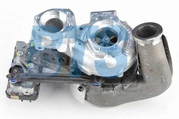 Charger, charging (supercharged/turbocharged)