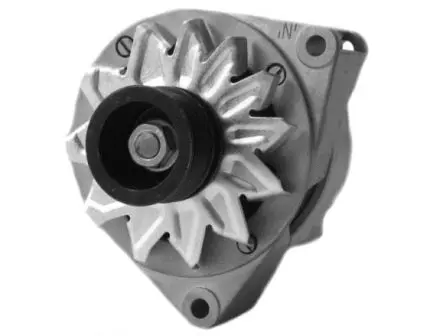 Alternator (L610789)