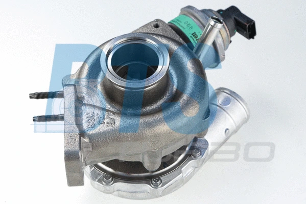 Charger, charging (supercharged/turbocharged)