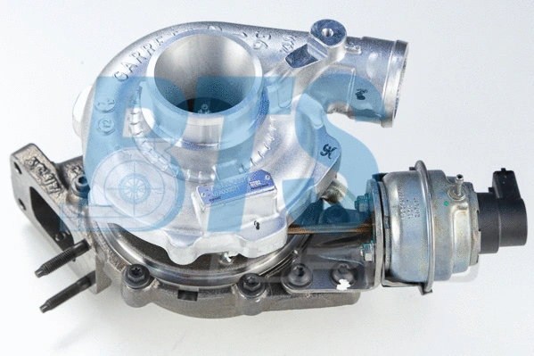 Charger, charging (supercharged/turbocharged) (T916326)