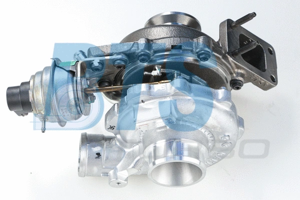 Charger, charging (supercharged/turbocharged)