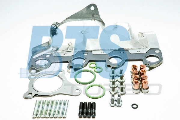 Mounting Kit, charger (T931298ABS)