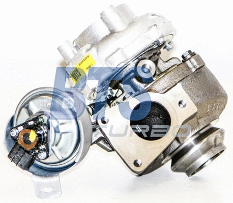 Charger, charging (supercharged/turbocharged)