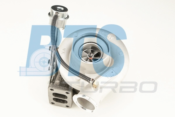 Charger, charging (supercharged/turbocharged)