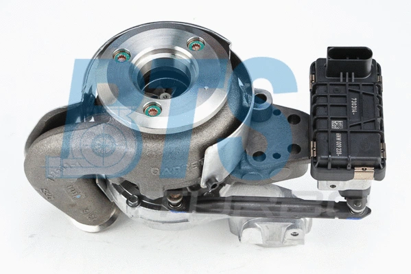 Charger, charging (supercharged/turbocharged) (T914172LI)