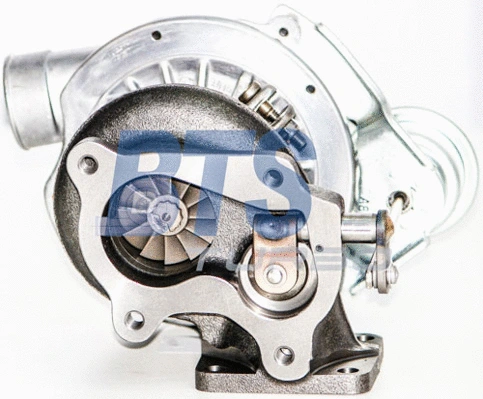 Charger, charging (supercharged/turbocharged)