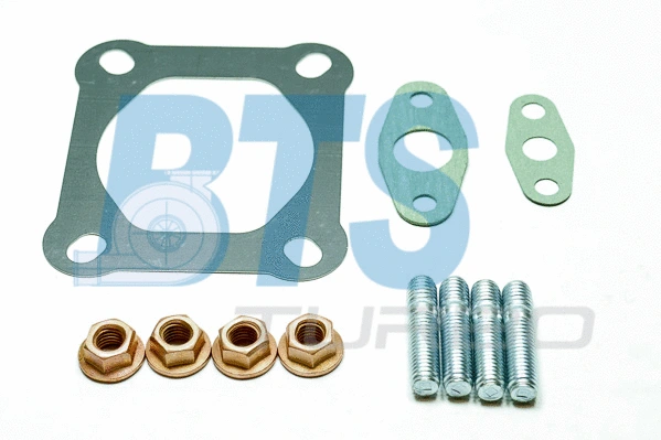 Mounting Kit, charger (T931048ABS)