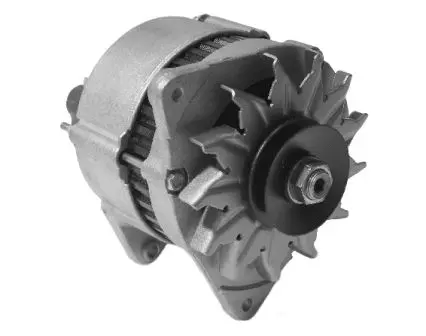 Alternator (L610063)