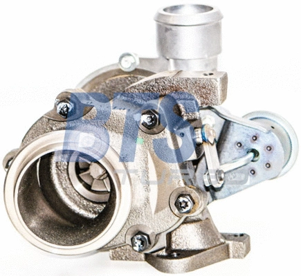 Charger, charging (supercharged/turbocharged)