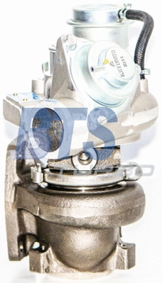 Charger, charging (supercharged/turbocharged)