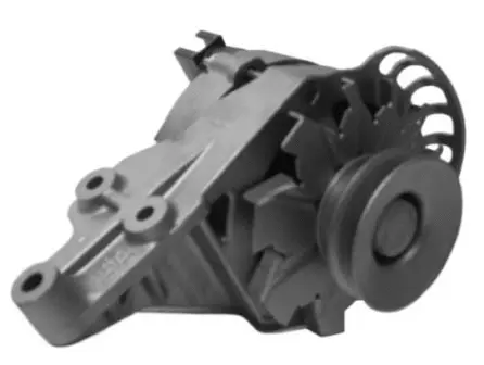 Alternator (L610253)