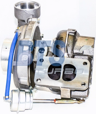 Charger, charging (supercharged/turbocharged)