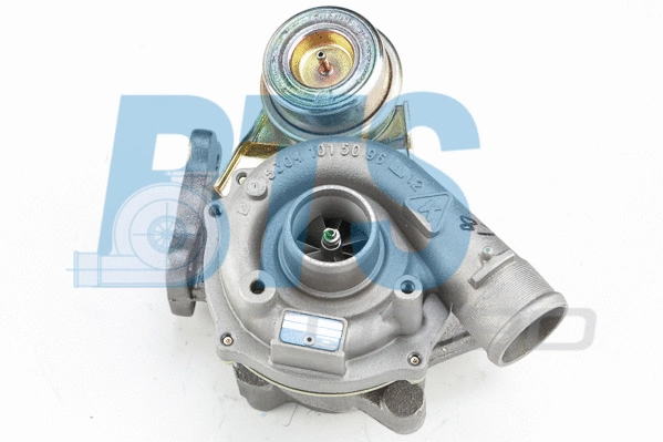 Charger, charging (supercharged/turbocharged) (T911073)