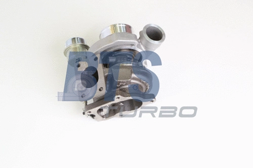 Charger, charging (supercharged/turbocharged) (T916479)