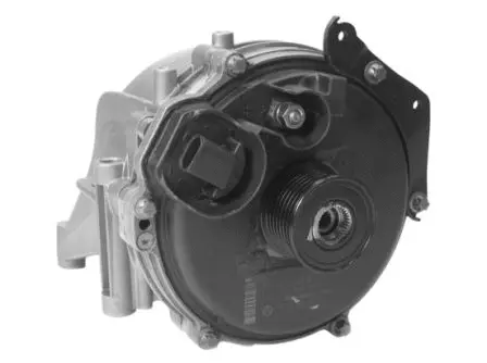 Alternator (L610900)