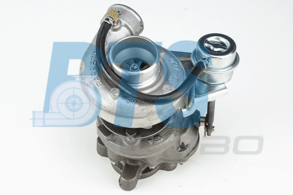 Charger, charging (supercharged/turbocharged)