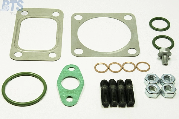 Mounting Kit, charger (T931461ABS)