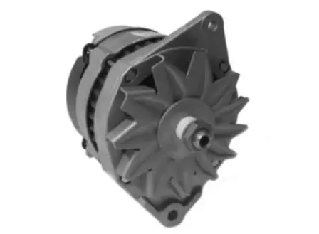 Alternator (L610086)