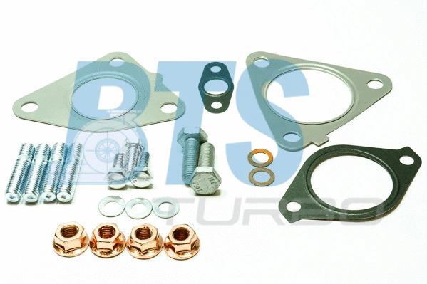 Mounting Kit, charger (T931228ABS)