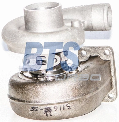 Charger, charging (supercharged/turbocharged)