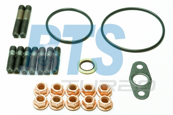 Mounting Kit, charger (T931200ABS)
