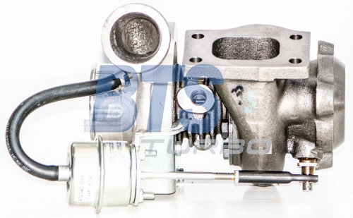 Charger, charging (supercharged/turbocharged)