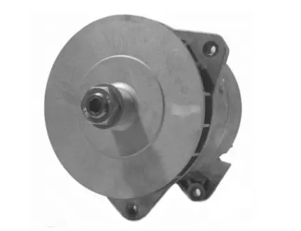 Alternator (L611037)