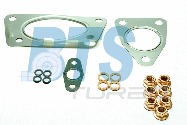 Mounting Kit, charger (T931280ABS)