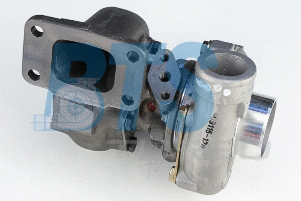 Charger, charging (supercharged/turbocharged)