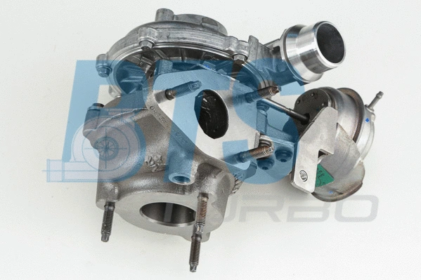 Charger, charging (supercharged/turbocharged)