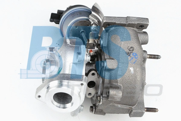 Charger, charging (supercharged/turbocharged)