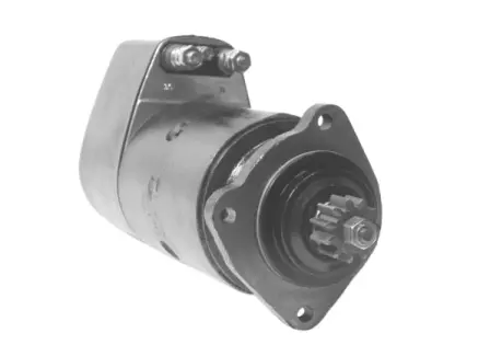 Starter (S510313)