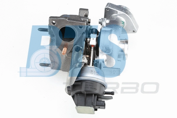 Charger, charging (supercharged/turbocharged)