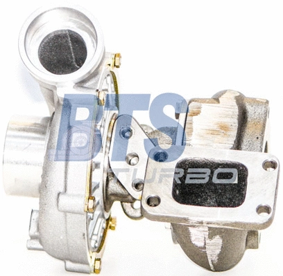 Charger, charging (supercharged/turbocharged)