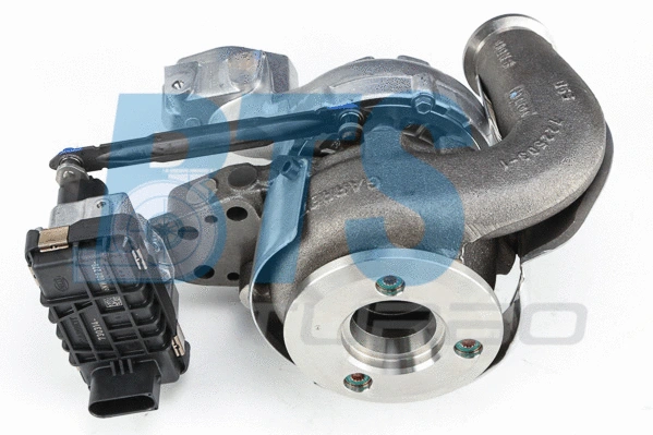 Charger, charging (supercharged/turbocharged)