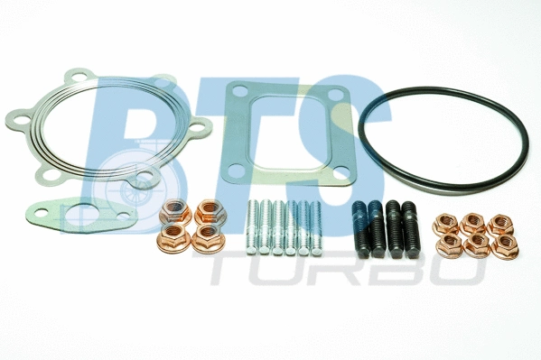 Mounting Kit, charger (T931292ABS)