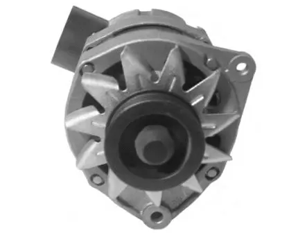 Alternator (L610057)