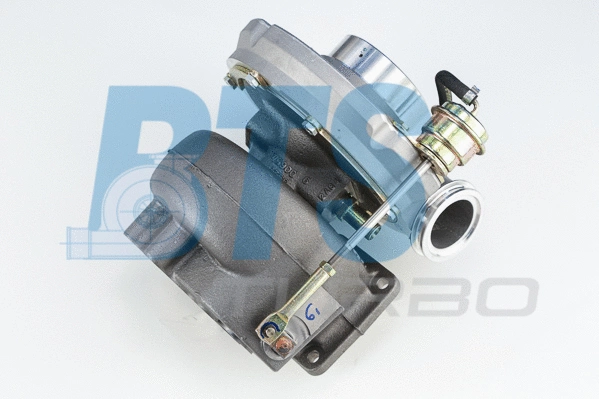 Charger, charging (supercharged/turbocharged)