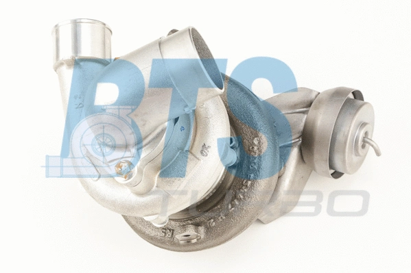 Charger, charging (supercharged/turbocharged)