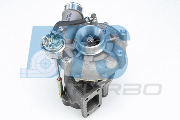 Charger, charging (supercharged/turbocharged) (T911751)