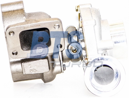 Charger, charging (supercharged/turbocharged)