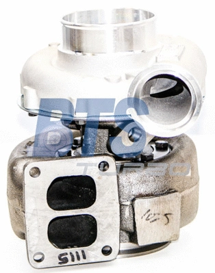 Charger, charging (supercharged/turbocharged) (T912034)